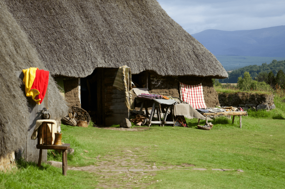 HighlandFolkMuseumOutlanderDay2015(2)