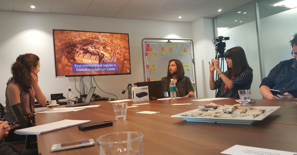 At Registrars of Scotland © https://twitter.com/TheCastleHunter